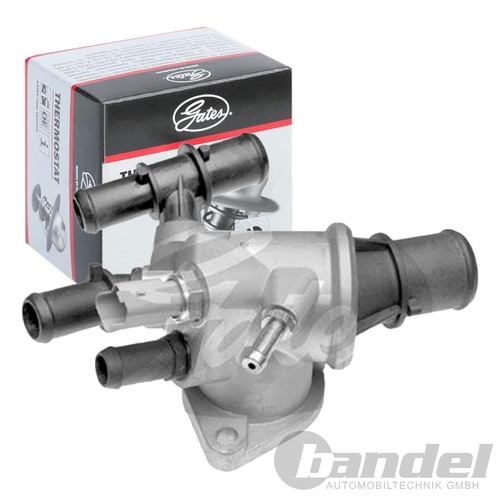 Gates thermostat mit - gates,