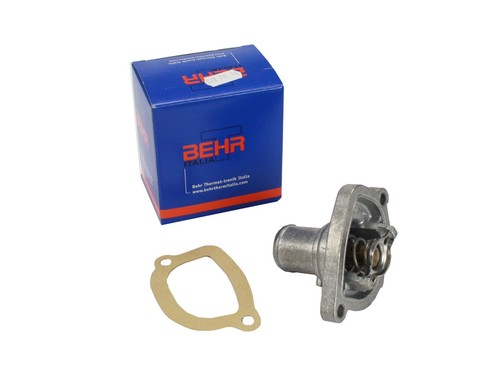 BEHR/MAHLE