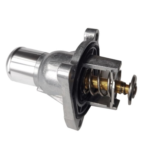 Thermostat mit gehäuse c - gehäuse, 92°c