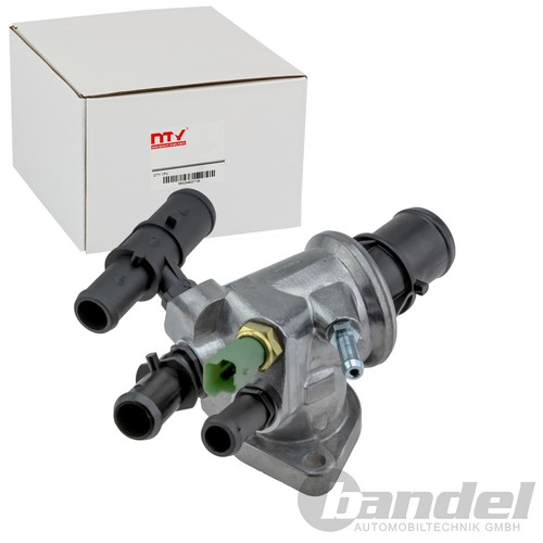 Nty thermostat passend - thermostat, 88°c