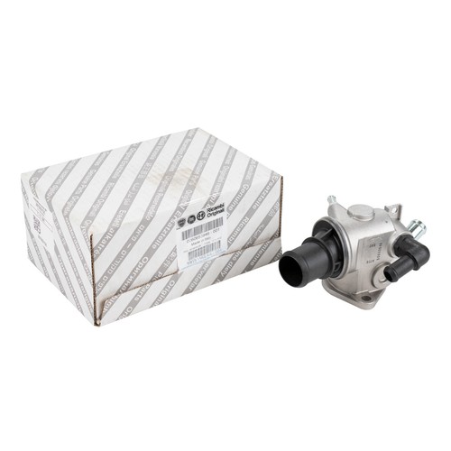 Fiat integralthermostat - fiat, 88°