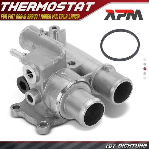 Thermostat kühlmittel für - kühlmittel,
