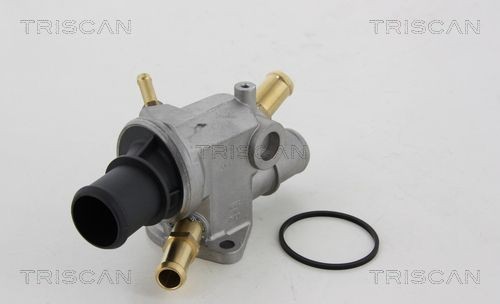 Triscan thermostat gehäuse - thermostat,