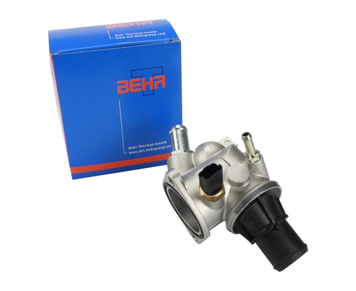 Mahle behr thermostat sensor - behr, +