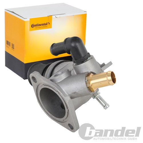 Continental thermostat - continental,