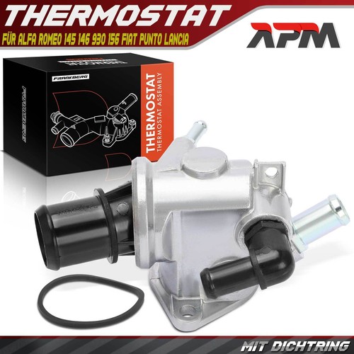 Thermostat kühlmittel für - thermostat,
