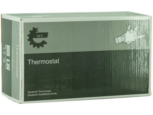 Thermostat für fiat stilo 2 - thermostat, 1.2