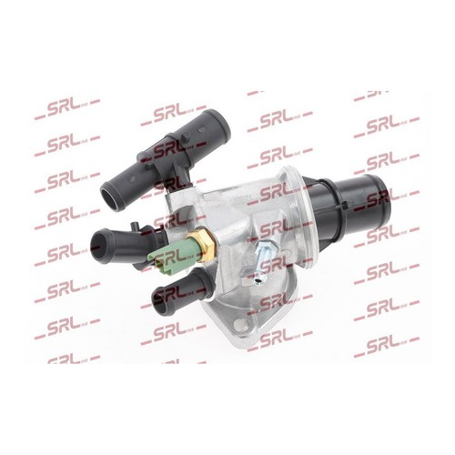 Thermostat kühlmittel für - kühlmittel,