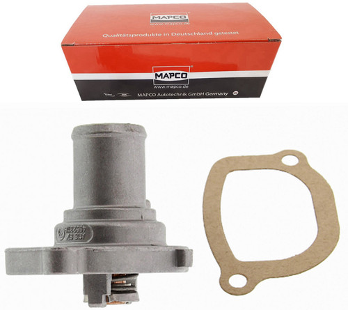 Mapco thermostat fiat brava - 1x,