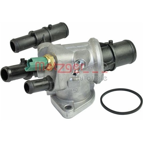 Metzger thermostat dichtung - +,