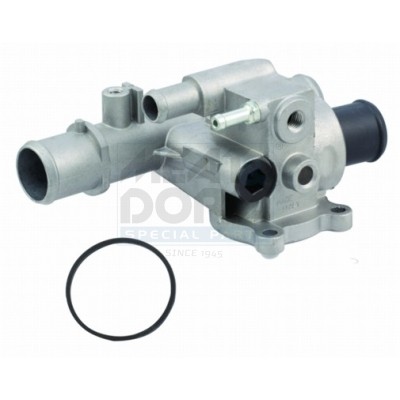 Meat doria thermostat - &,