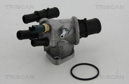Triscan thermostat alfa romeo - triscan,
