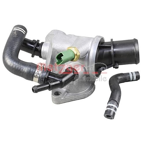 Metzger thermostat - metzger, +