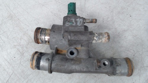Fiat stilo 2002 thermostat - stilo, bj