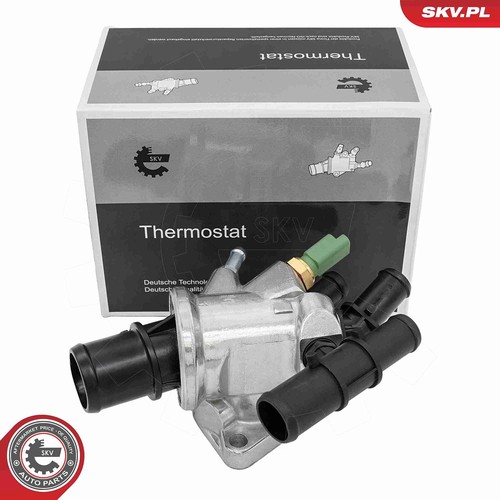 Esen skv thermostat - esen,