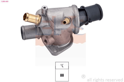 Thermostat kühlmittel für - thermostat,