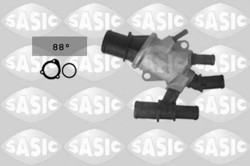 Thermostat kühlmittel sasic - thermostat,