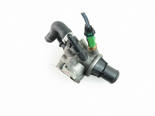 Fiat stilo 2005 thermostat - 2005,