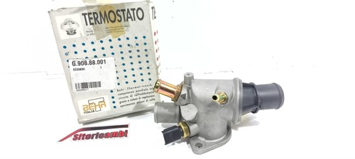 Thermostatventil behr - 88°,
