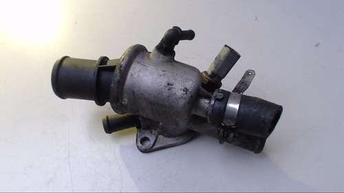 Thermostatgehäuse mit - thermostatgehäuse,