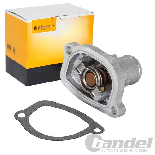Continental thermostat - continental,