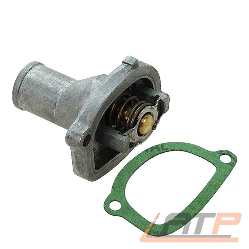 Thermostat kühlmittel - thermostat,