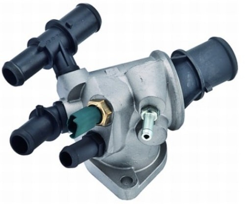 Thermostat kühlmittel motorad - kühlmittel,