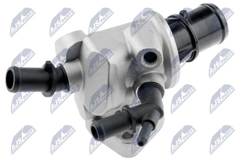 Nty ctm 001 - nty, thermostat