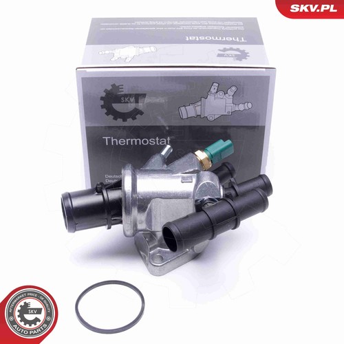 Thermostat kühlmittel esen - thermostat,